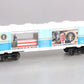 Lionel 2028010 O George H.W. Bush Mint Car