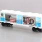 Lionel 2028010 O George H.W. Bush Mint Car