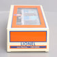 Lionel 2028010 O George H.W. Bush Mint Car