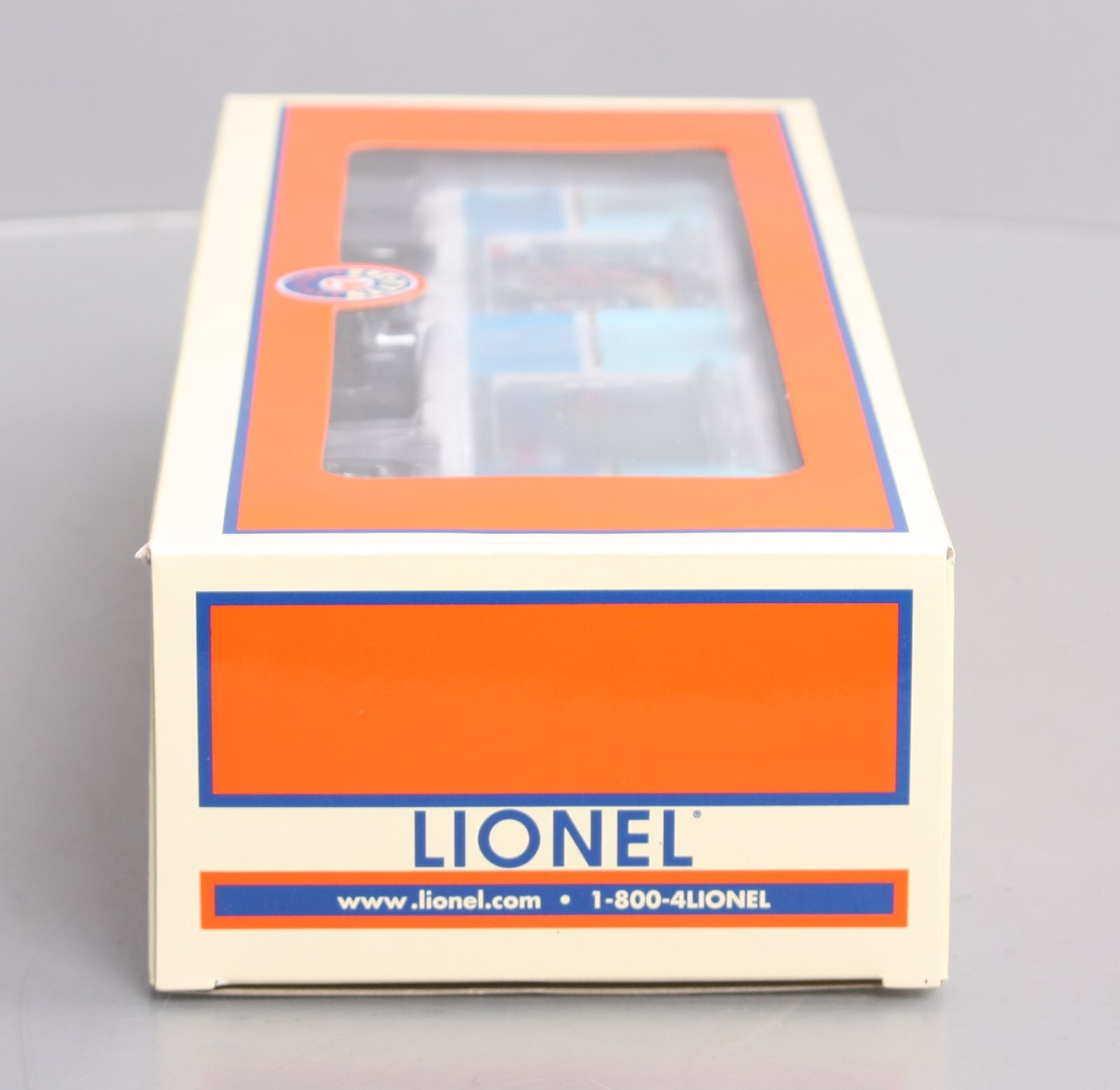 Lionel 2028010 O George H.W. Bush Mint Car