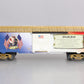 Lionel 2238060 O Gerald Ford Presidential Boxcar