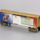 Lionel 2238060 O Gerald Ford Presidential Boxcar