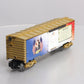 Lionel 2238060 O Gerald Ford Presidential Boxcar