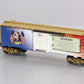 Lionel 2238060 O Gerald Ford Presidential Boxcar