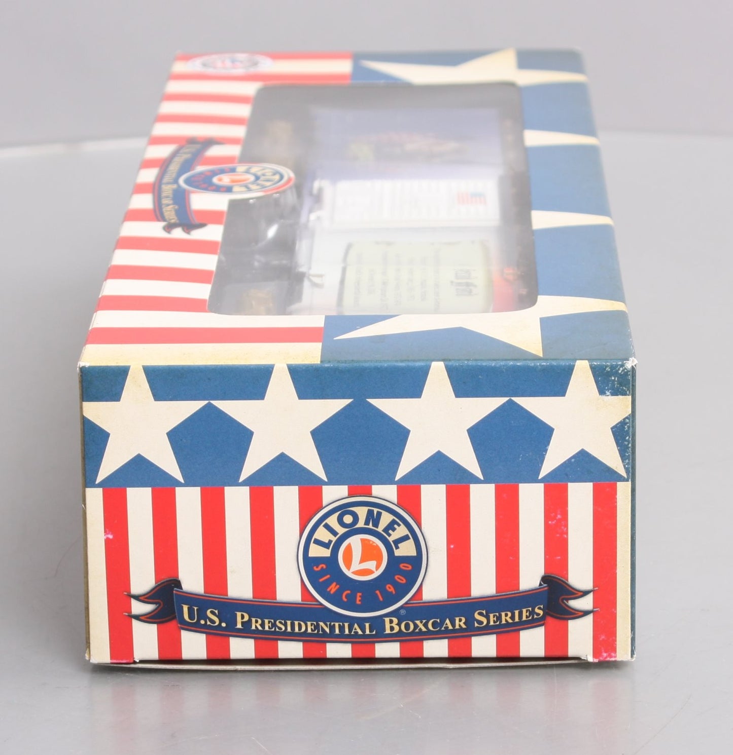 Lionel 2238060 O Gerald Ford Presidential Boxcar