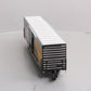 Lionel 6-85405 O Denver & Rio Grande Western Heritage LED Flag Boxcar #1989