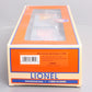 Lionel 6-85405 O Denver & Rio Grande Western Heritage LED Flag Boxcar #1989