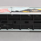 Lionel 6-85405 O Denver & Rio Grande Western Heritage LED Flag Boxcar #1989