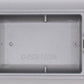 Lionel 14517-34 Silver F-3B Dual AC Motor Frame