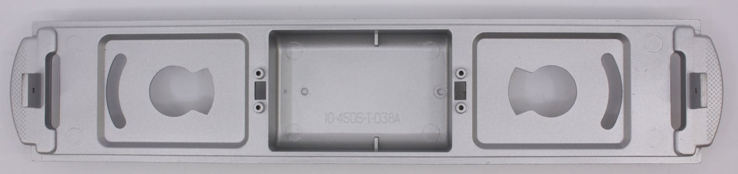 Lionel 14517-34 Silver F-3B Dual AC Motor Frame