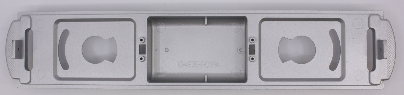 Lionel 14517-34 Silver F-3B Dual AC Motor Frame