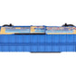 Lionel 2228180 O Angela Trotta Thomas Blue Comet Boxcar
