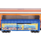 Lionel 2228180 O Angela Trotta Thomas Blue Comet Boxcar