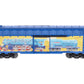 Lionel 2228180 O Angela Trotta Thomas Blue Comet Boxcar