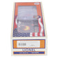 Lionel 2338210 O NASA James Webb Space Telescope Boxcar LN/Box