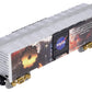 Lionel 2338210 O NASA James Webb Space Telescope Boxcar LN/Box
