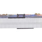 Lionel 2338210 O NASA James Webb Space Telescope Boxcar LN/Box