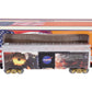 Lionel 2338210 O NASA James Webb Space Telescope Boxcar LN/Box