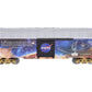 Lionel 2338210 O NASA James Webb Space Telescope Boxcar LN/Box