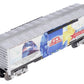 Lionel 2238150 O GM Train of Tomorrow Boxcar