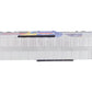 Lionel 2238150 O GM Train of Tomorrow Boxcar