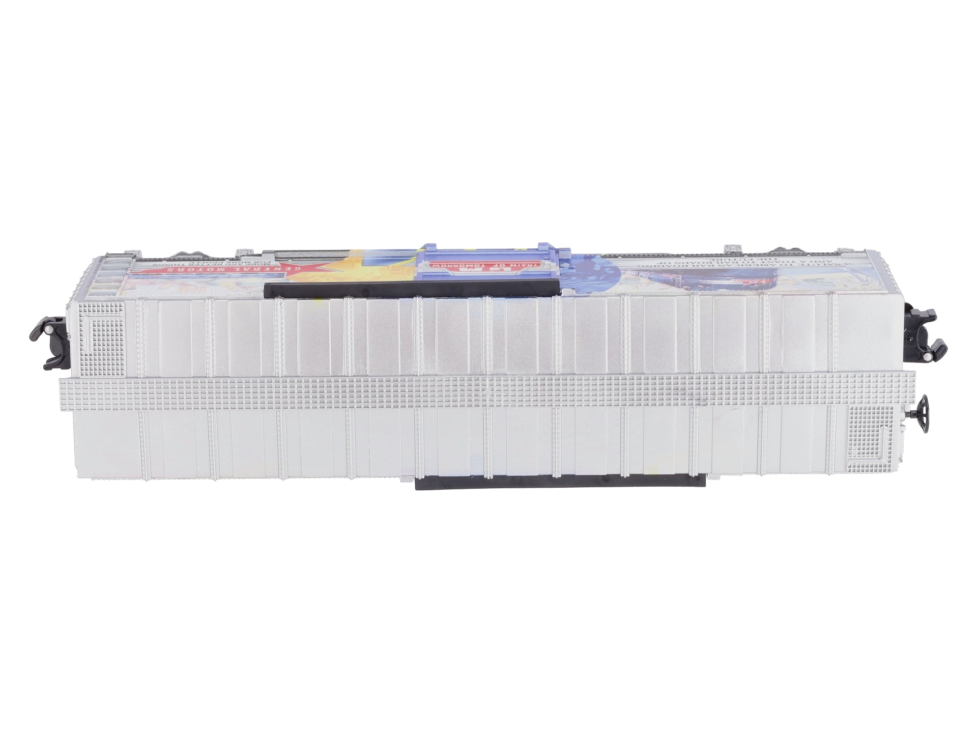 Lionel 2238150 O GM Train of Tomorrow Boxcar