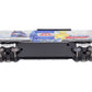 Lionel 2238150 O GM Train of Tomorrow Boxcar