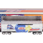 Lionel 2238150 O GM Train of Tomorrow Boxcar