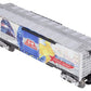 Lionel 2238150 O GM Train of Tomorrow Boxcar