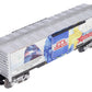 Lionel 2238150 O GM Train of Tomorrow Boxcar