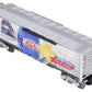 Lionel 2238150 O GM Train of Tomorrow Boxcar