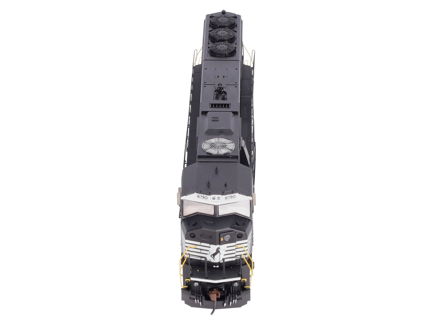 Athearn G67307 HO Norfolk Southern/Horsehead SD60M #6790