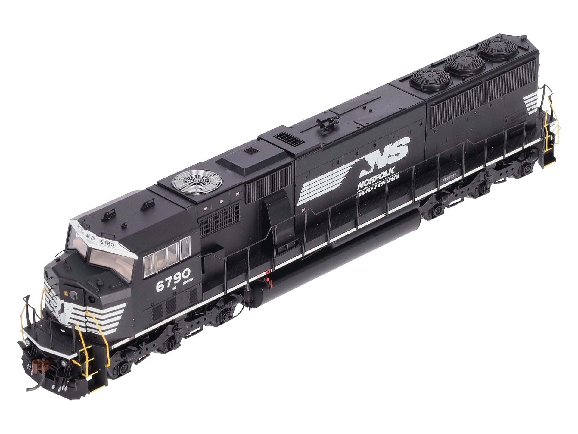 Athearn G67307 HO Norfolk Southern/Horsehead SD60M #6790