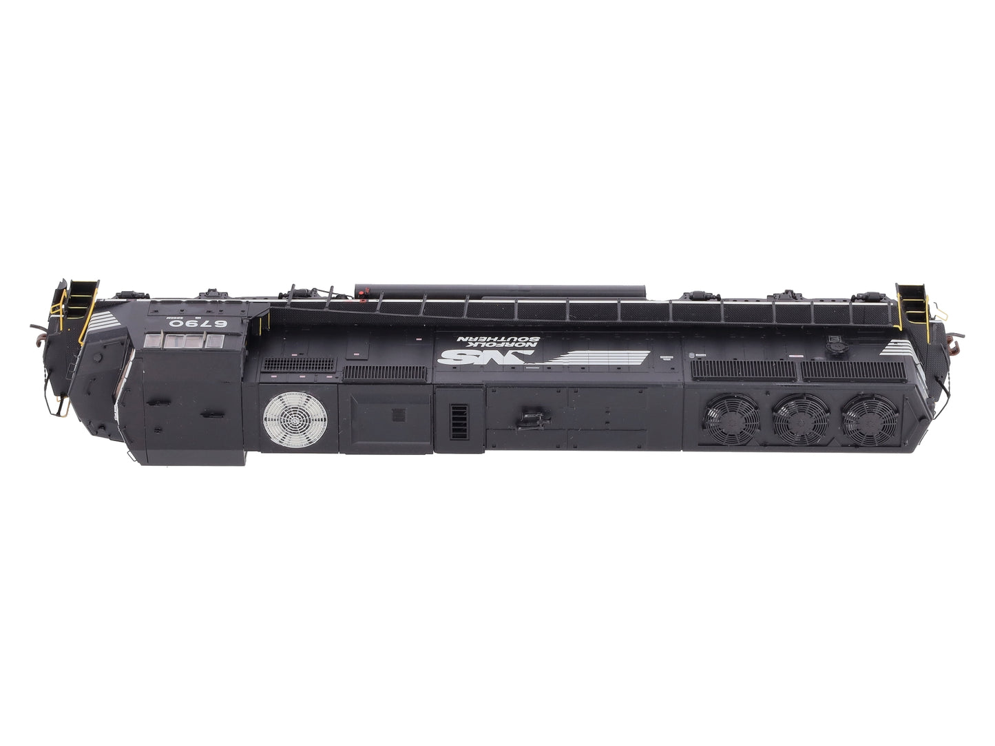 Athearn G67307 HO Norfolk Southern/Horsehead SD60M #6790