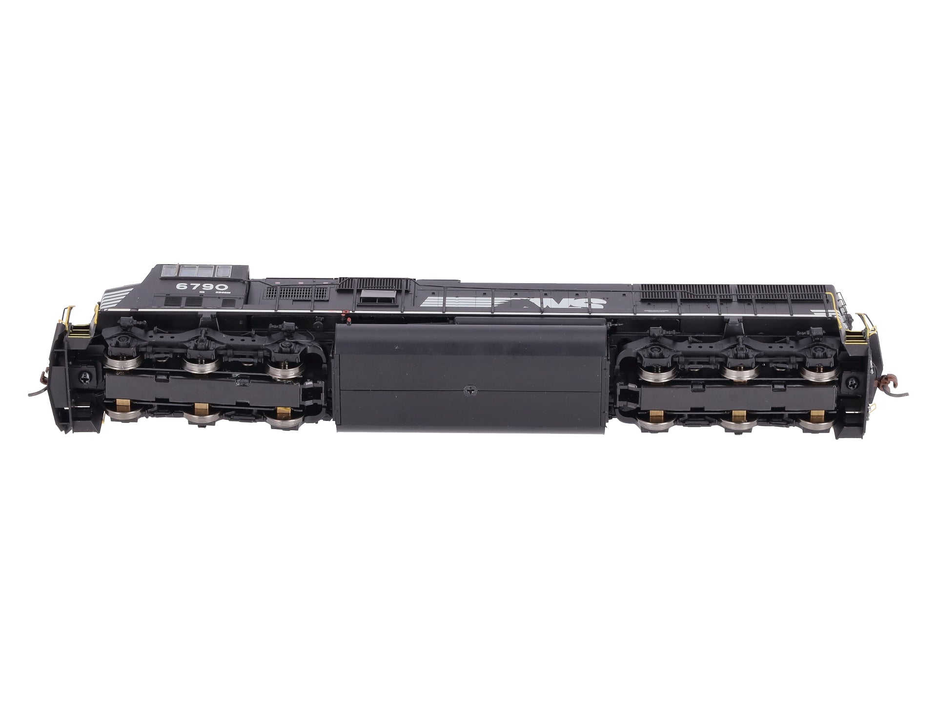 Athearn G67307 HO Norfolk Southern/Horsehead SD60M #6790