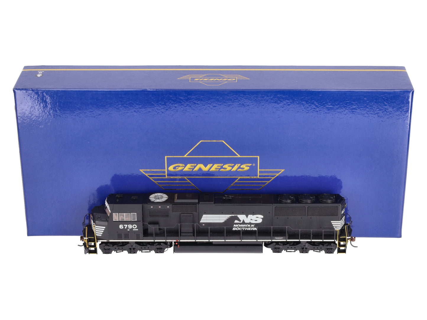 Athearn G67307 HO Norfolk Southern/Horsehead SD60M #6790