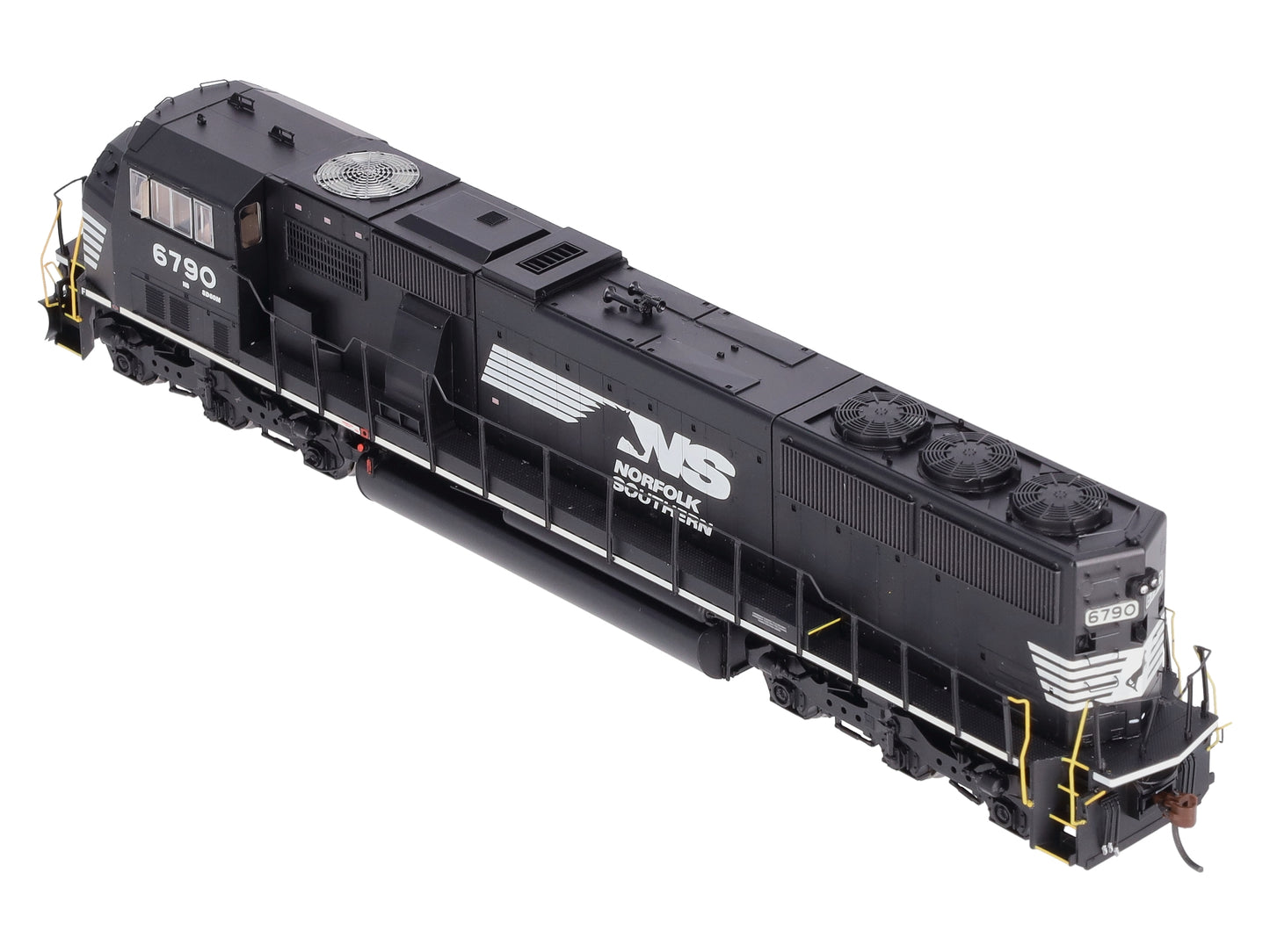 Athearn G67307 HO Norfolk Southern/Horsehead SD60M #6790