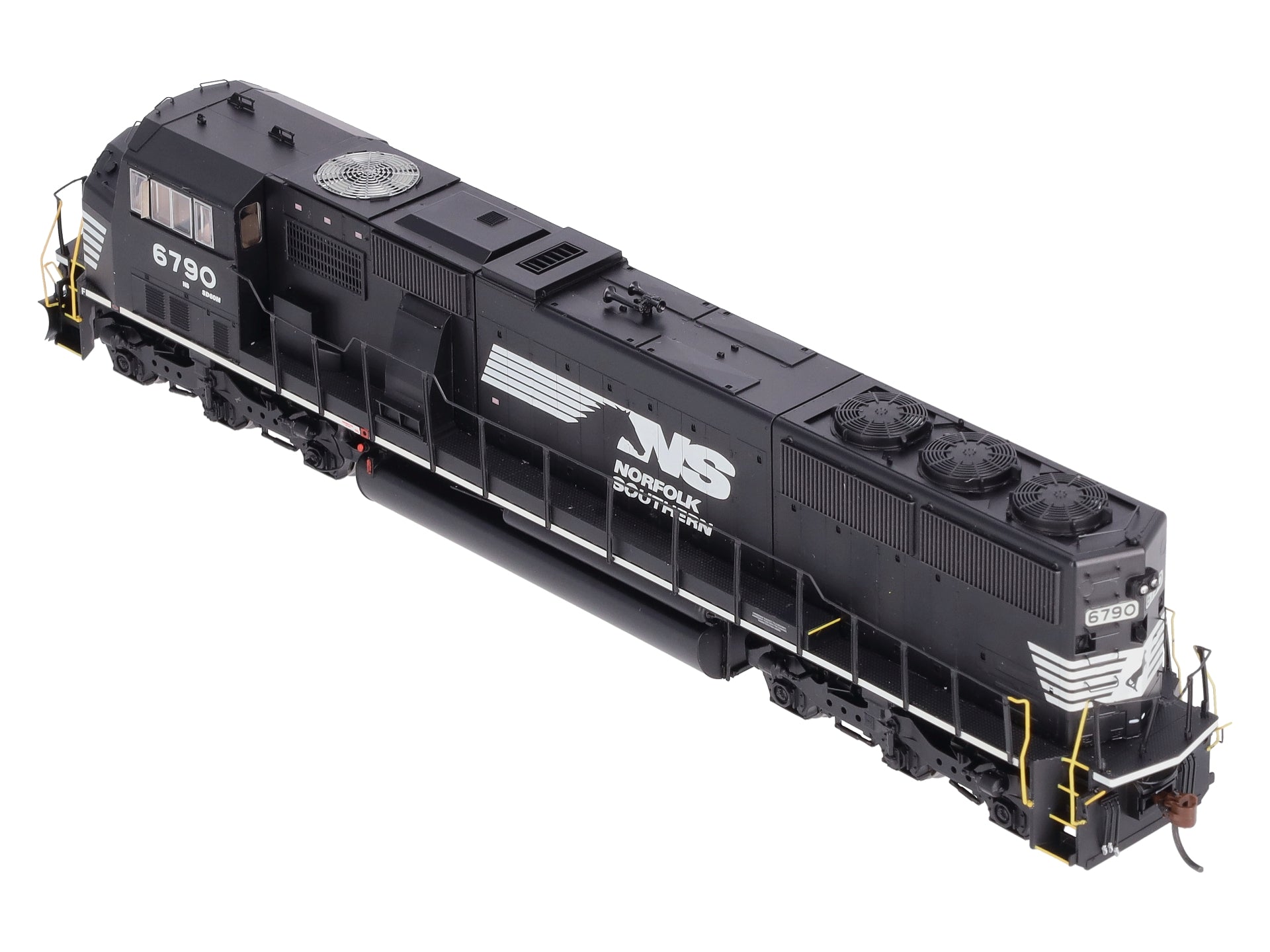 Athearn G67307 HO Norfolk Southern/Horsehead SD60M #6790