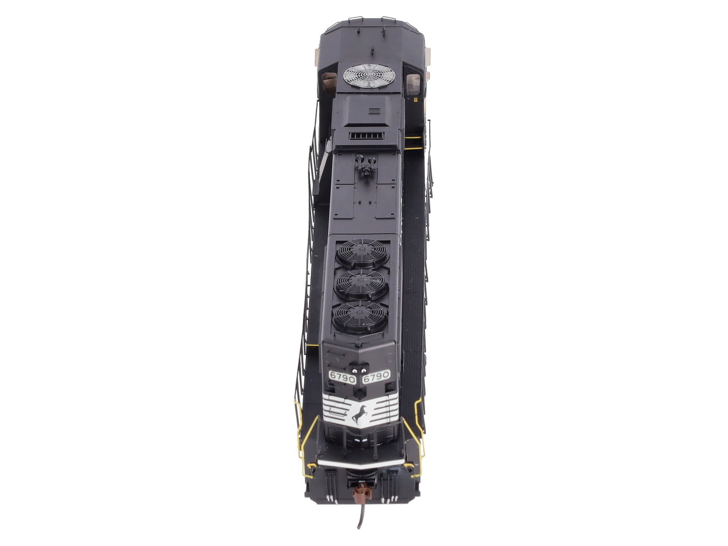 Athearn G67307 HO Norfolk Southern/Horsehead SD60M #6790