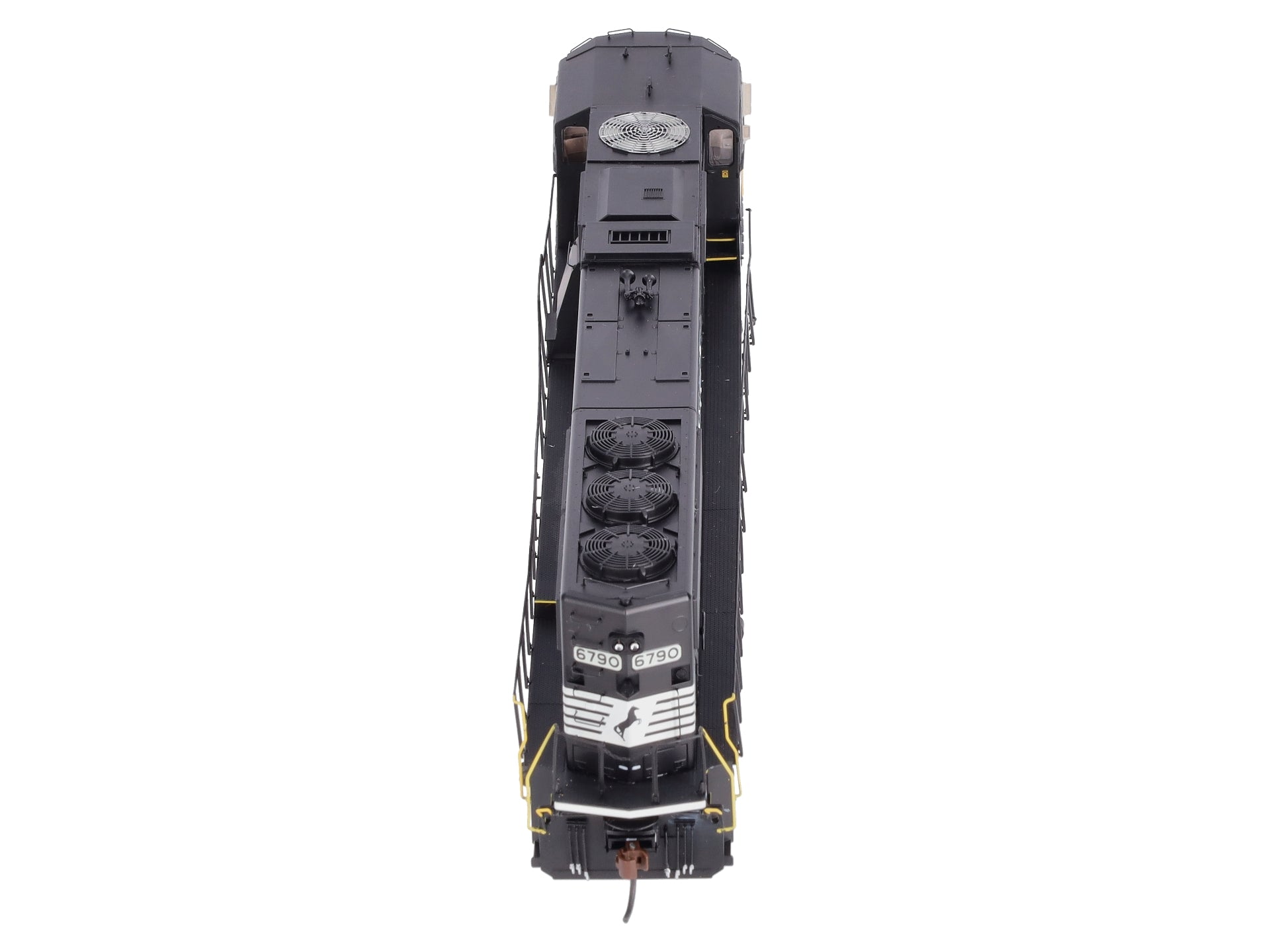 Athearn G67307 HO Norfolk Southern/Horsehead SD60M #6790