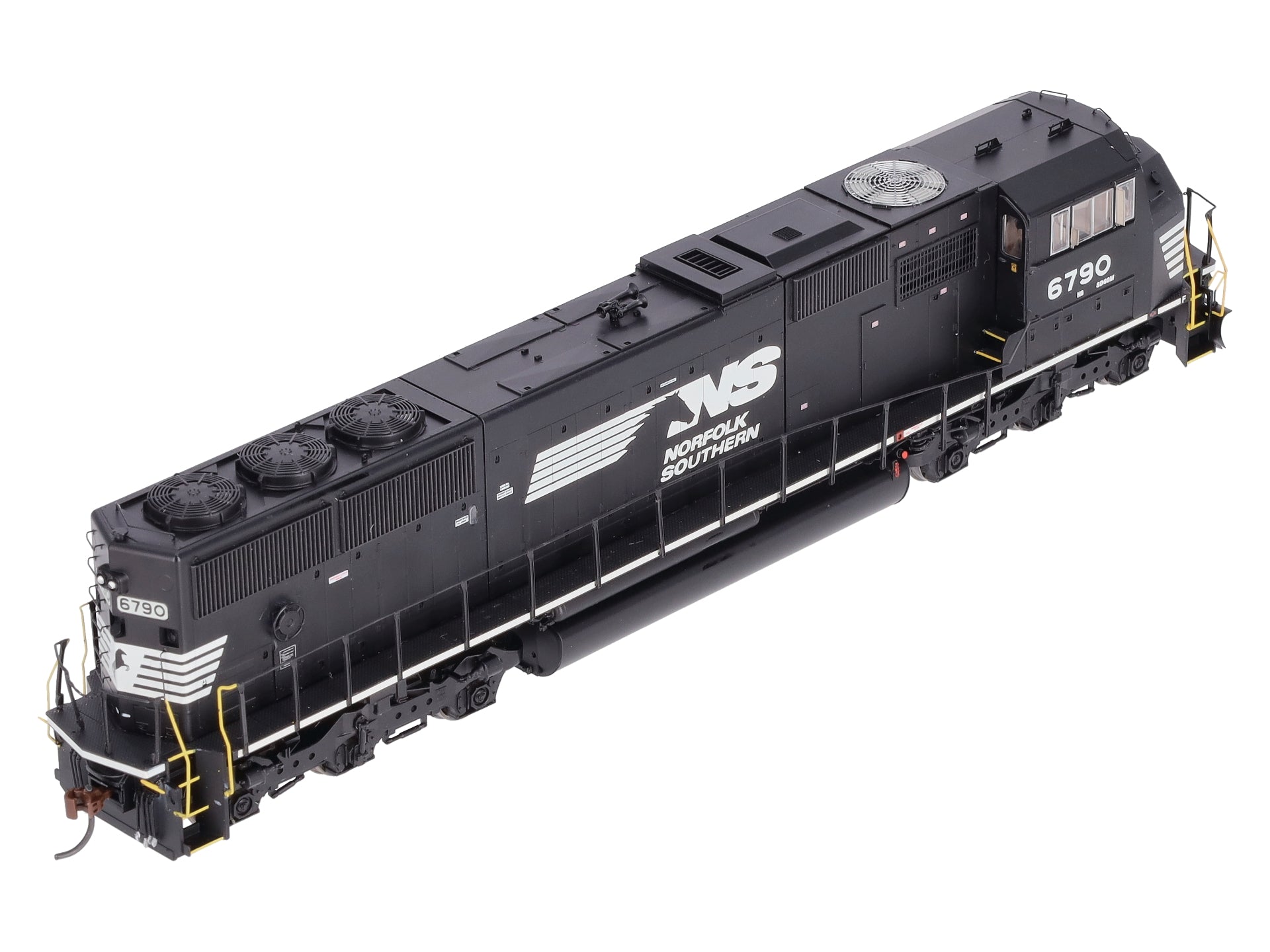 Athearn G67307 HO Norfolk Southern/Horsehead SD60M #6790
