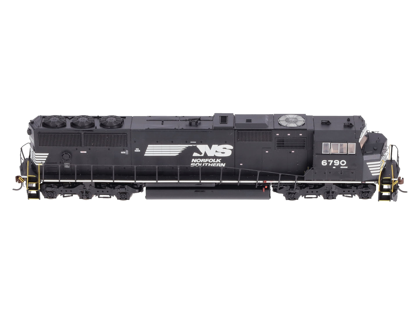 Athearn G67307 HO Norfolk Southern/Horsehead SD60M #6790