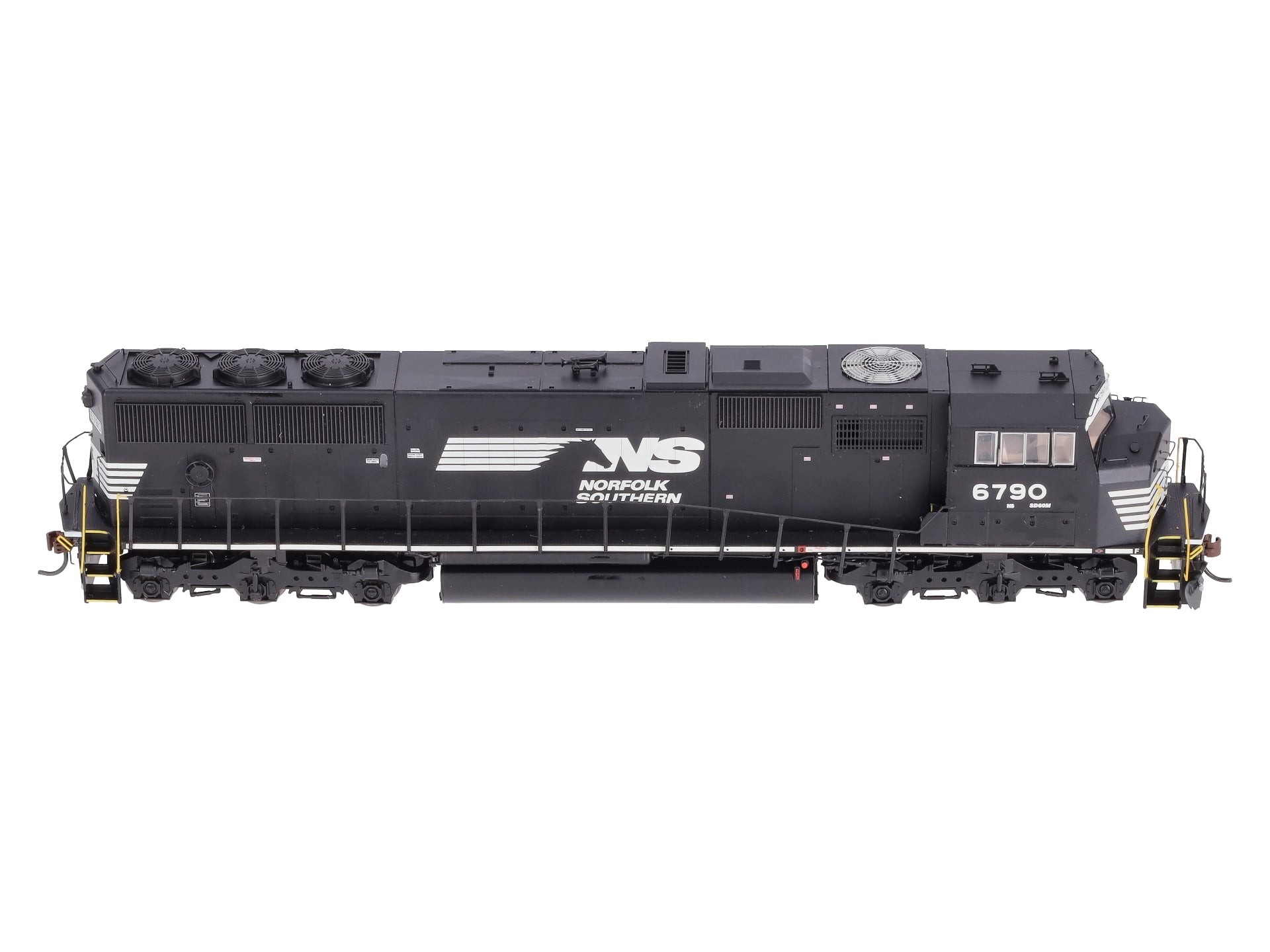 Athearn G67307 HO Norfolk Southern/Horsehead SD60M #6790