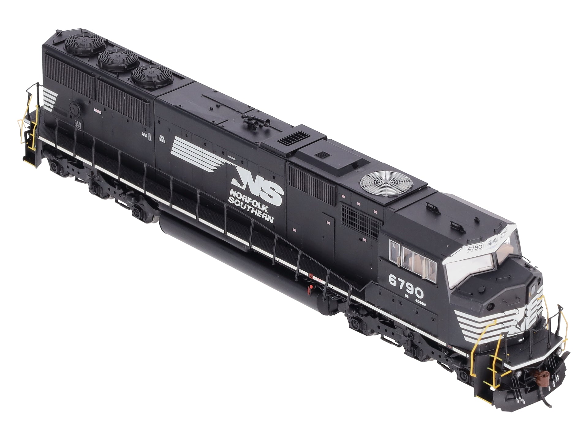 Athearn G67307 HO Norfolk Southern/Horsehead SD60M #6790