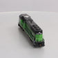 Athearn G67275 HO BNSF Patch SD60M Diesel Locomotive #8179