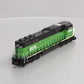 Athearn G67275 HO BNSF Patch SD60M Diesel Locomotive #8179