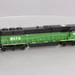 Athearn G67275 HO BNSF Patch SD60M Diesel Locomotive #8179