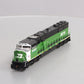 Athearn G67275 HO BNSF Patch SD60M Diesel Locomotive #8179