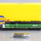Athearn G67275 HO BNSF Patch SD60M Diesel Locomotive #8179