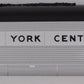 Lionel 38000-T04 Empire State Less Bulkhead Tender Shell